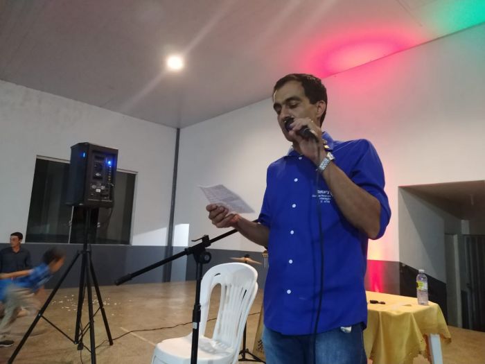 5ª NOITE DA BATATA